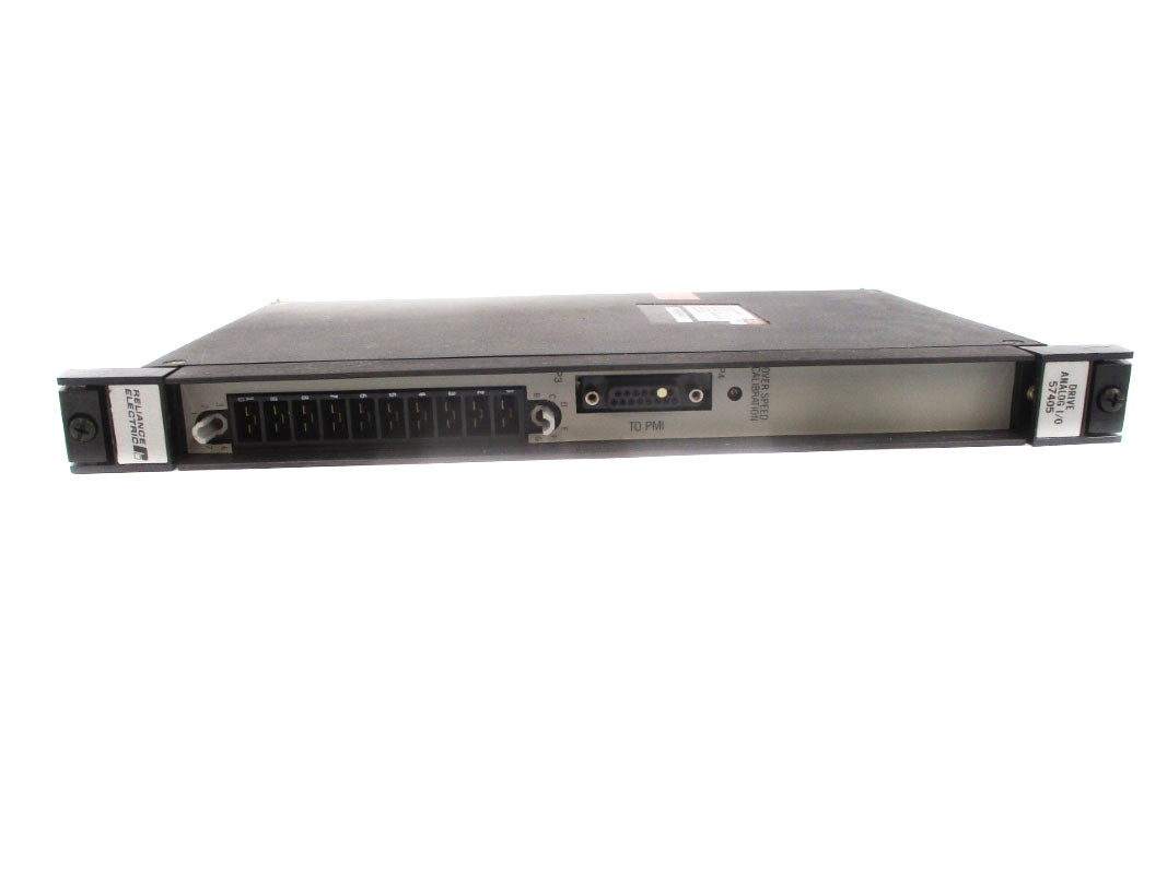 RELIANCE ELECTRIC 57405-E UNMP
