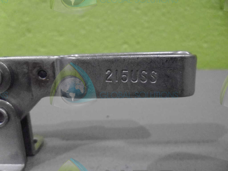 DESTA CO 215USS CLAMP *NEW NO BOX*