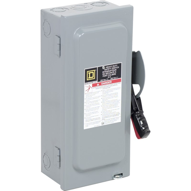 SQUARE D CH221N SER. F05 NEW IN SQUARE D FACTORY BOX NSMP