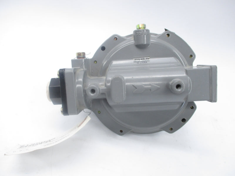 FISHER CONTROLS FSR622-7 125PSI 1/8IN NSNP