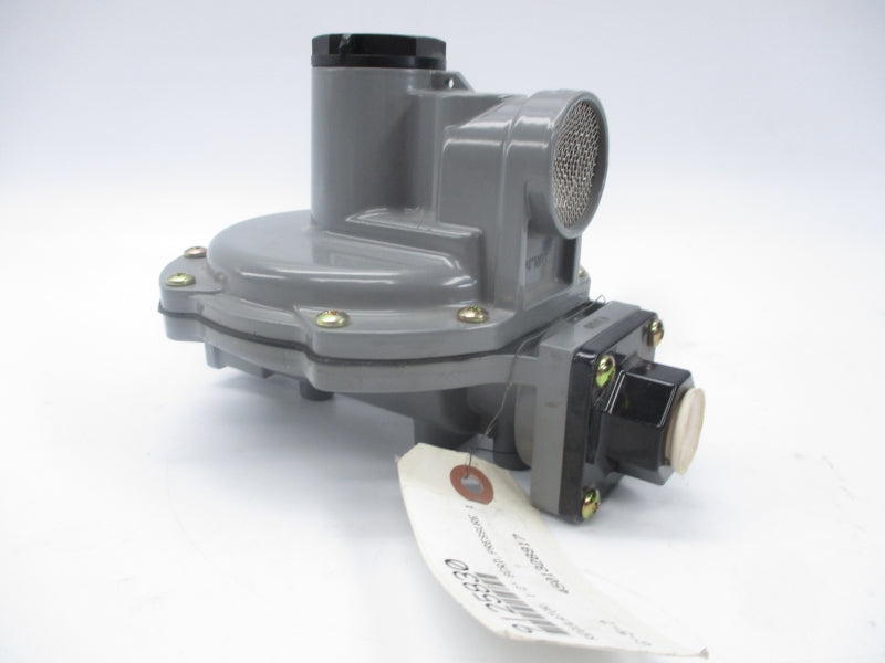 FISHER CONTROLS FSR622-7 125PSI 1/8IN NSNP