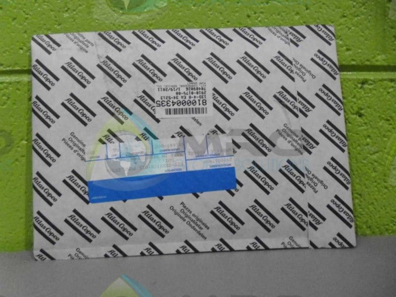 ATLAS 2910-0179-00 OIL PUMP KIT *FACTORY SEALED*