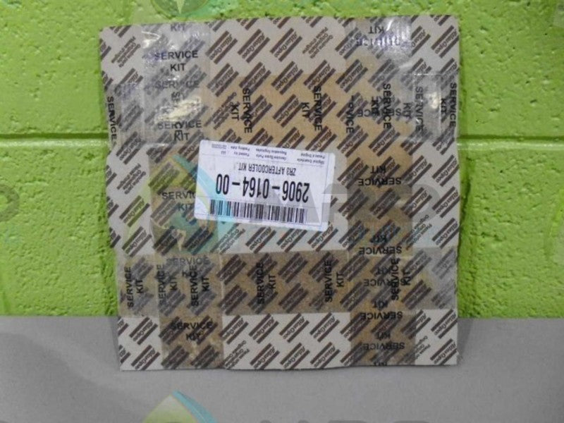 ATLAS 2906-0164-00 AFTER COOLER KIT *FACTORY SEALED*