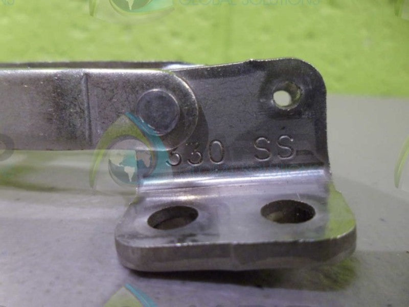 DESTA CO 330SS CLAMP *NEW NO BOX*
