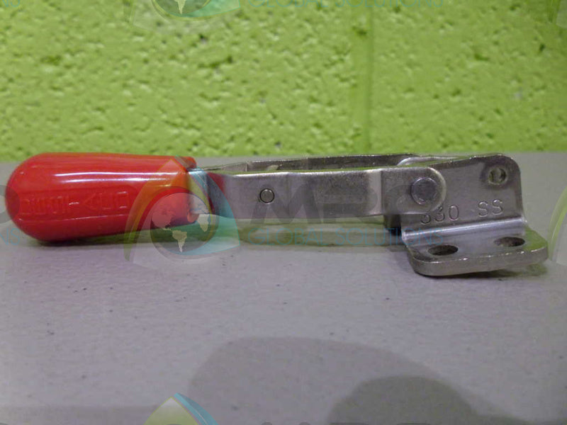 DESTA CO 330SS CLAMP *NEW NO BOX*