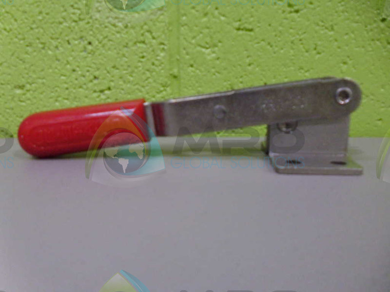 DESTA CO 381-SS CLAMP *NEW NO BOX*