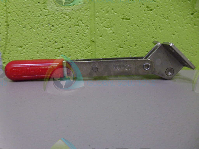 DESTA CO 381-SS CLAMP *NEW NO BOX*