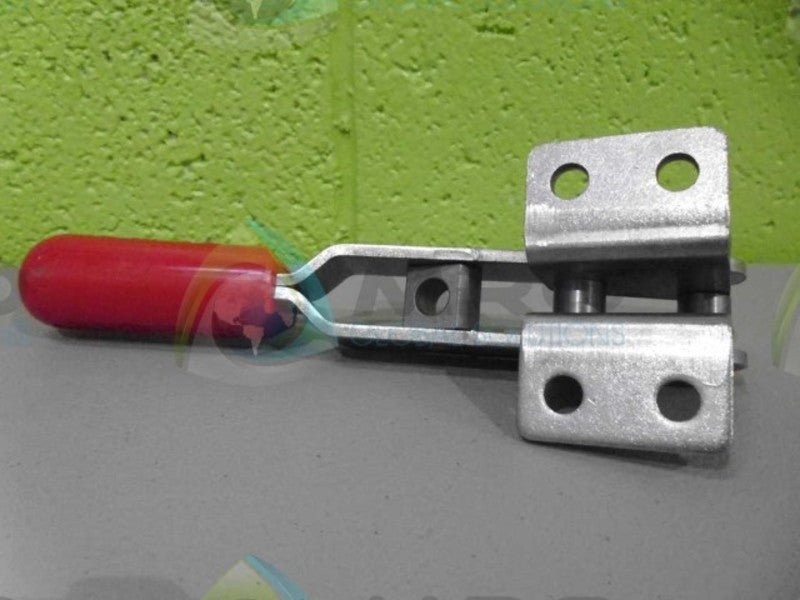 DESTA CO 381-SS CLAMP *NEW NO BOX*