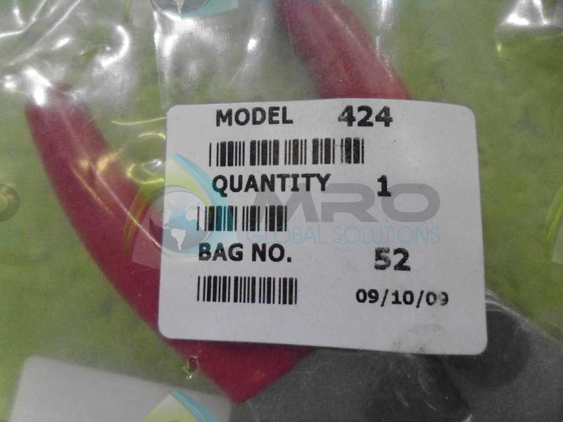DESTA CO 424 ACTION CLAMP *NEW IN FACTORY BAG*