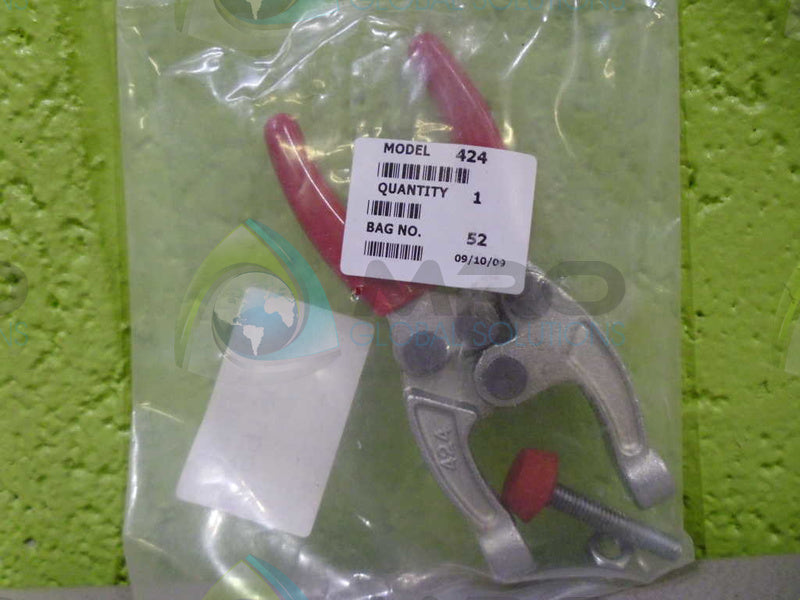 DESTA CO 424 ACTION CLAMP *NEW IN FACTORY BAG*