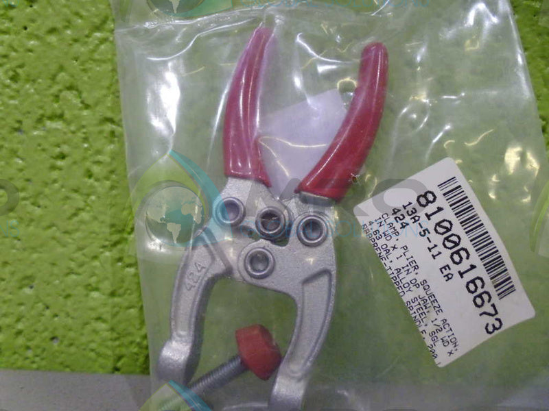 DESTA CO 424 ACTION CLAMP *NEW IN FACTORY BAG*