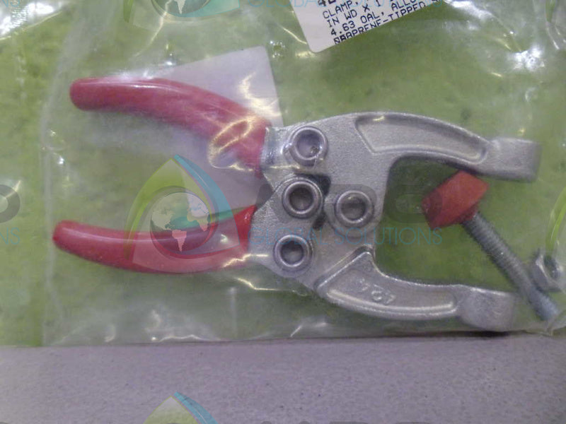DESTA CO 424 ACTION CLAMP *NEW IN FACTORY BAG*