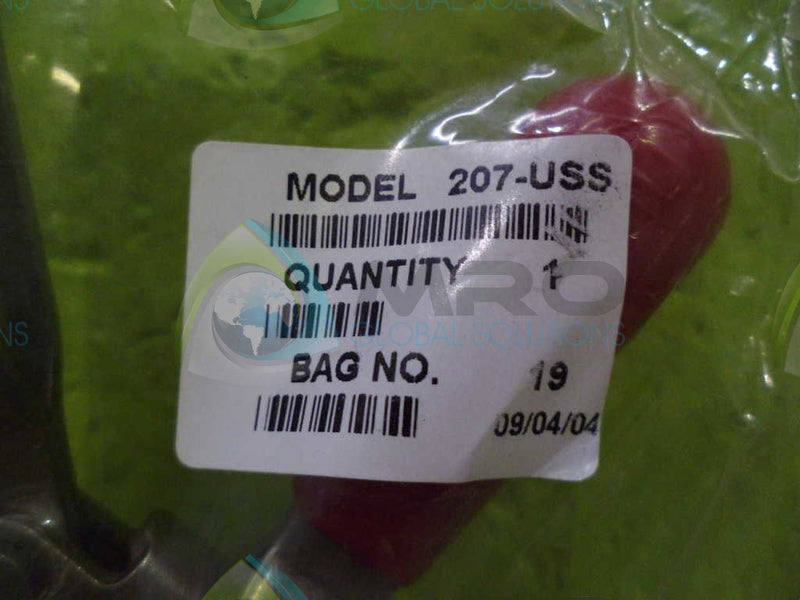 DESTA CO 207-USS CLAMP *NEW IN FACTORY BAG*