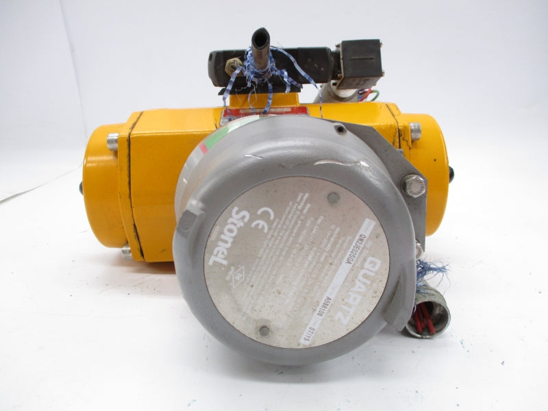 CVAC ES0150.ES0150..19K0 116PSI UNMP