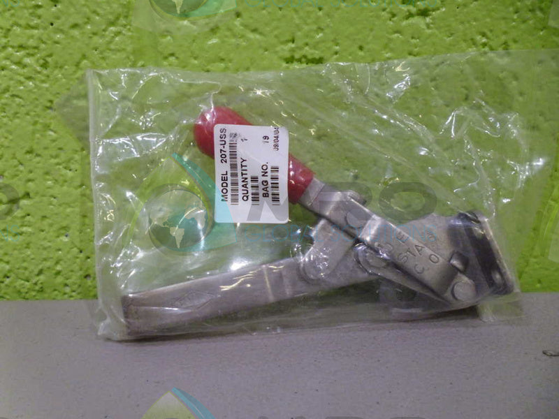 DESTA CO 207-USS CLAMP *NEW IN FACTORY BAG*