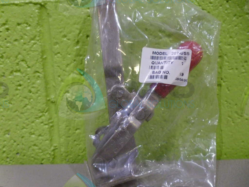 DESTA CO 207-USS CLAMP *NEW IN FACTORY BAG*