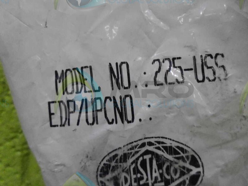 DESTA CO 225-USS CLAMP *NEW IN FACTORY BAG*