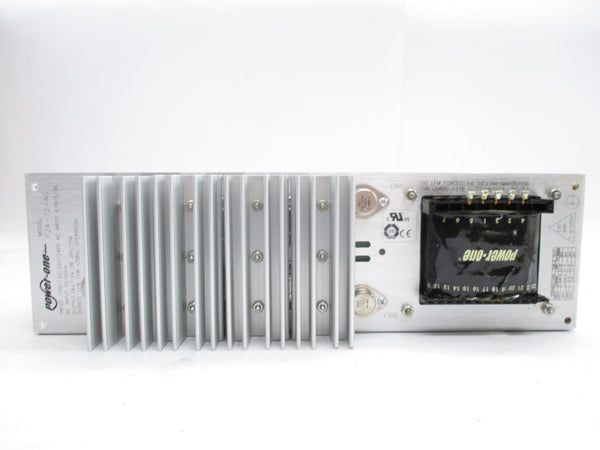 POWER-ONE F24-12-AG 240VAC 12A NSMP