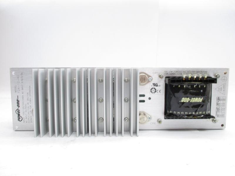 POWER-ONE F24-12-AG 240VAC 12A NSMP