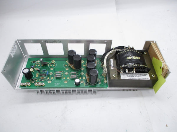 POWER-ONE F24-12-AG 240VAC 12A NSMP