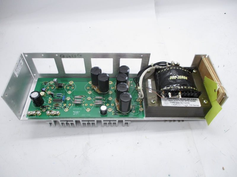 POWER-ONE F24-12-AG 240VAC 12A NSMP