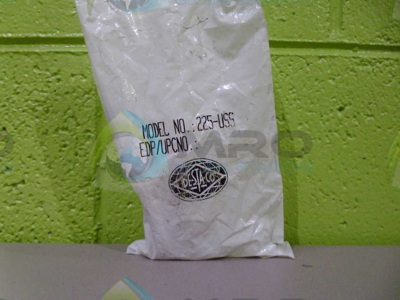 DESTA CO 225-USS CLAMP *NEW IN FACTORY BAG*