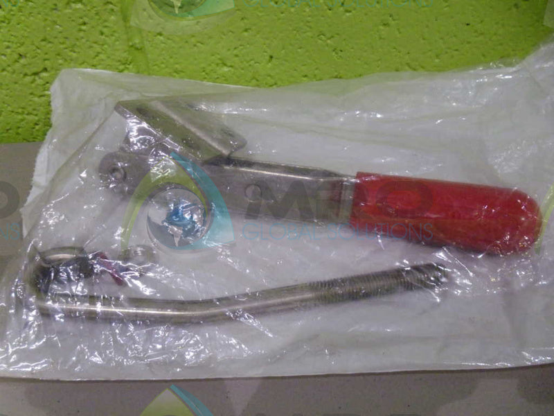 DESTA CO 381-SS CLAMP *NEW IN FACTORY BAG*