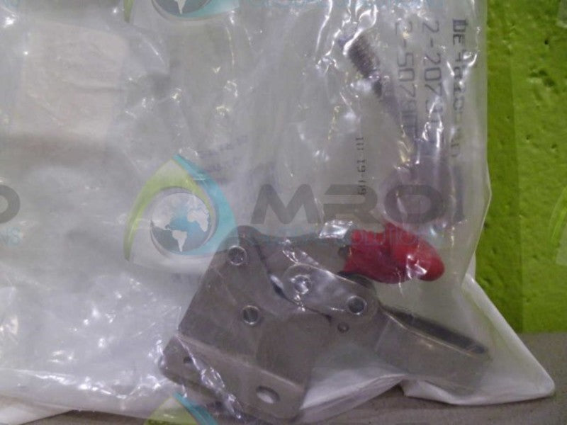 DESTA CO 307-USS CLAMP *NEW IN FACTORY BAG*