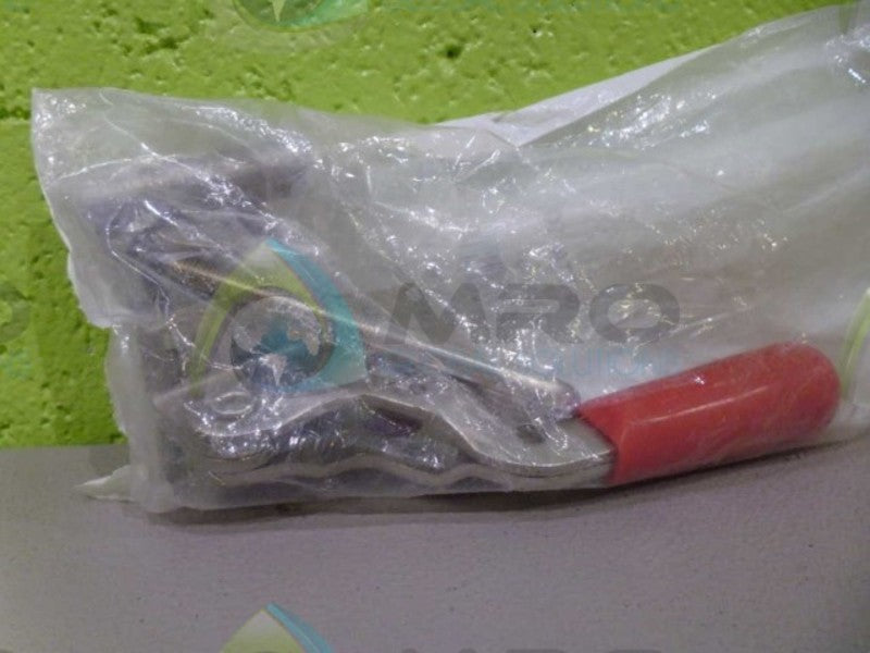 DESTA CO 341-SS CLAMP *NEW IN FACTORY BAG*