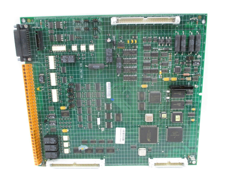 RELIANCE ELECTRIC O-58770-430 REMAN