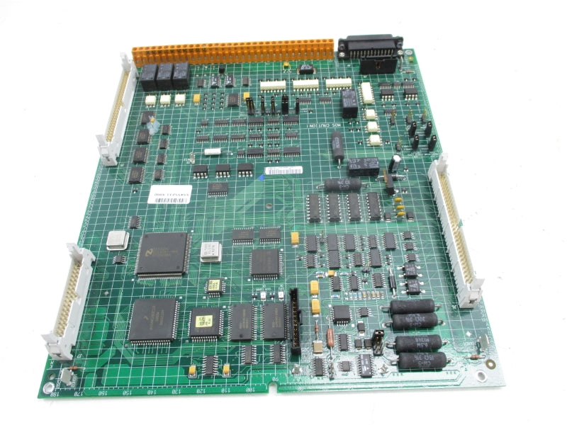 RELIANCE ELECTRIC O-58770-430 REMAN