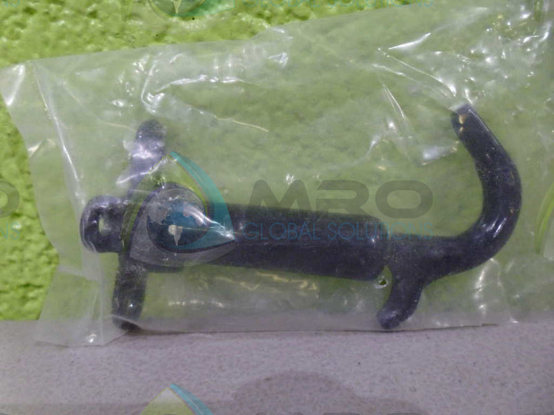 VINTIQUE A-16750-ABK HOOD LATCH *NEW IN FACTORY BAG*