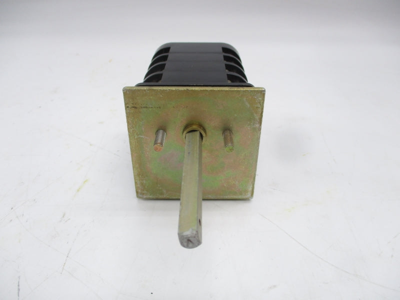 GENERAL ELECTRIC 10AX006G4 SBM NSMP