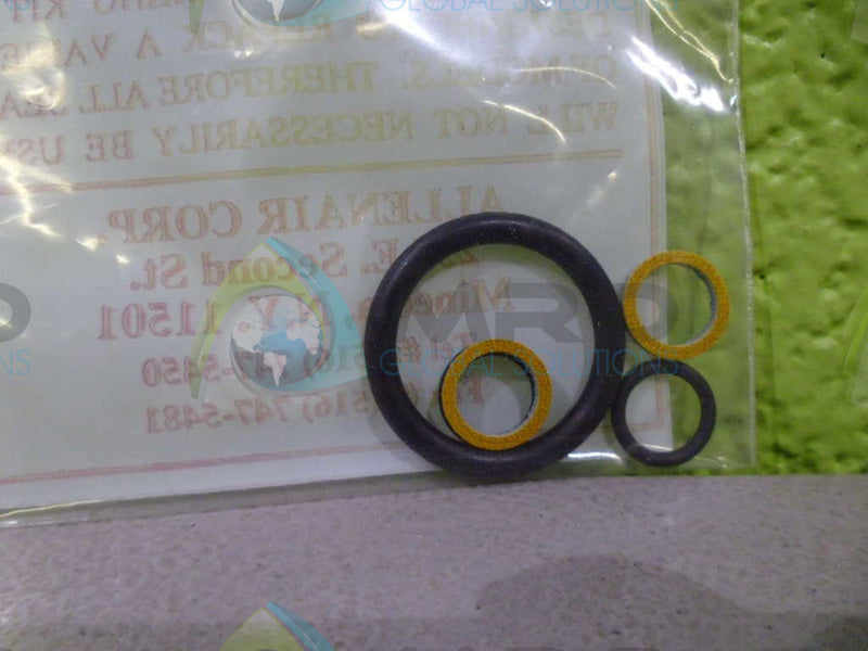 ALLENAIR AV1-1/8S PACKING KIT *NEW IN FACTORY BAG*