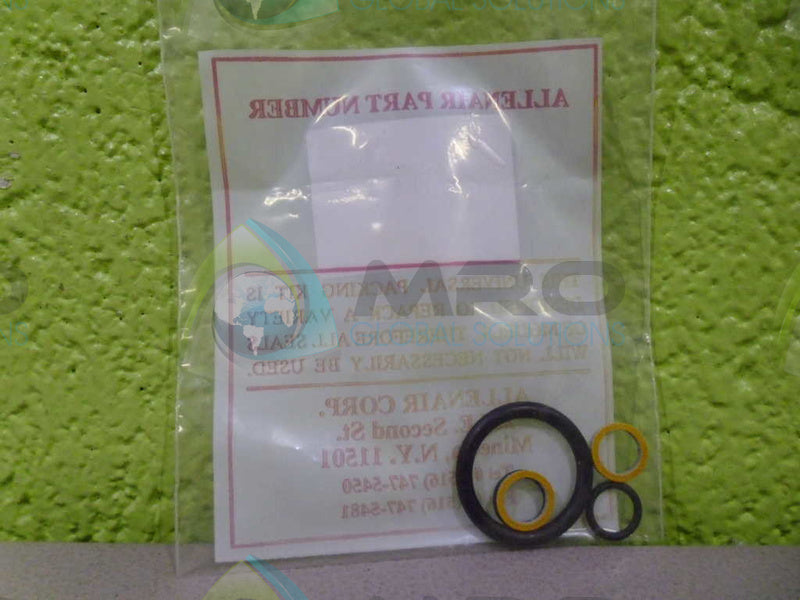 ALLENAIR AV1-1/8S PACKING KIT *NEW IN FACTORY BAG*