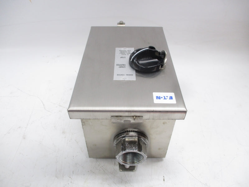 EATON B100W1C 240V NSMP