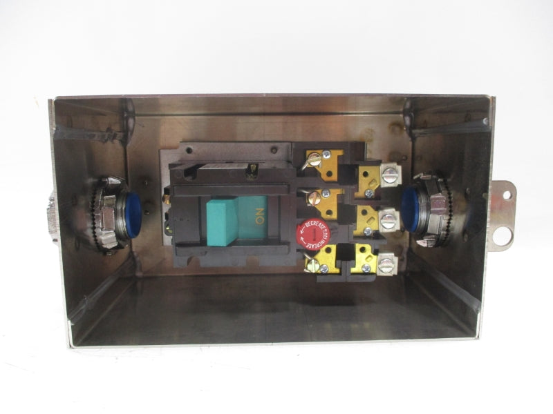 EATON B100W1C 240V NSMP