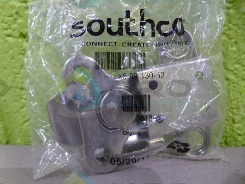 SOUTH CO K5-99-130-52 CONNECTOR *NEW IN FACTORY BAG*