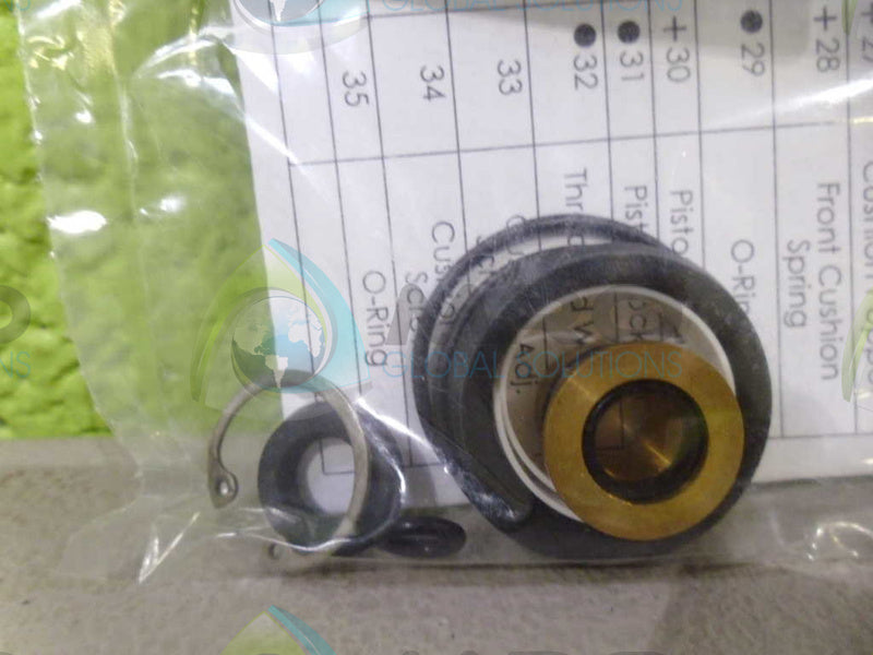 MOTION R-20827 SEAL KIT *NEW IN FACTORY BAG*