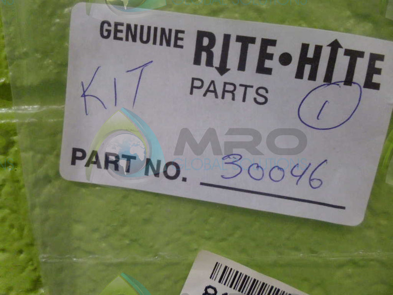 RITE HITE 30046 *NEW IN FACTORY BAG*