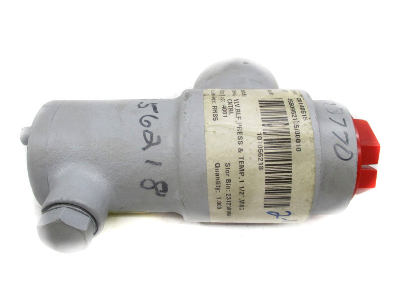 VALVE 31444813 1-1/2" NSNP