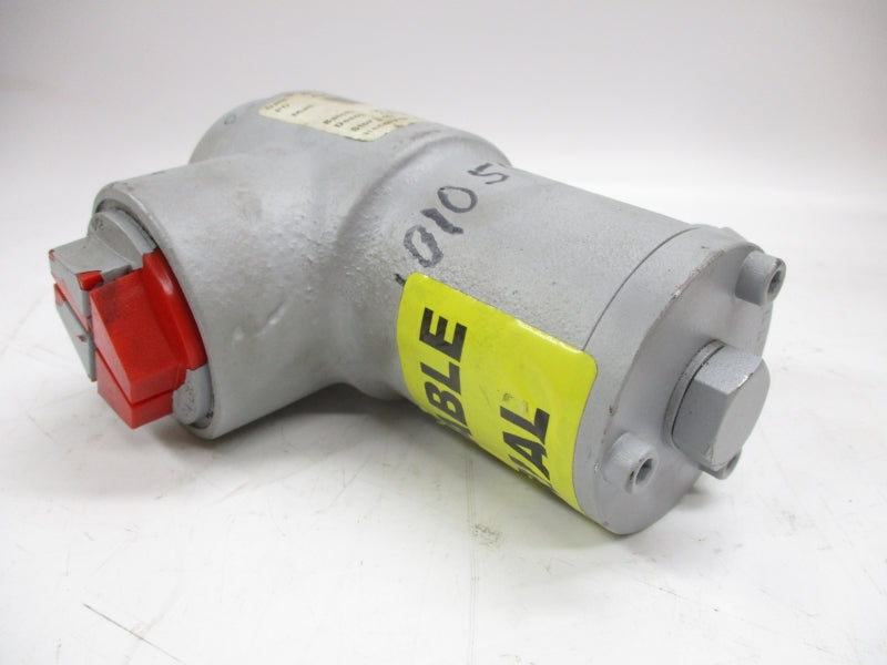 VALVE 31444813 1-1/2" NSNP