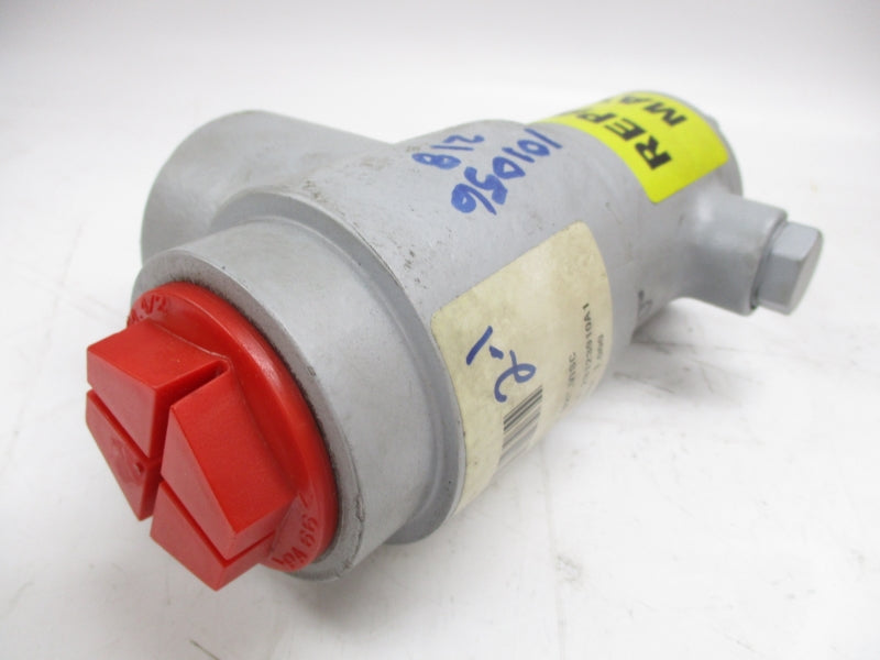 VALVE 31444813 1-1/2" NSNP