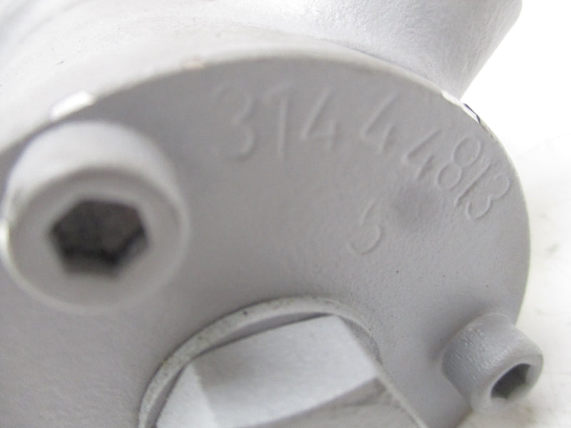VALVE 31444813 1-1/2" NSNP