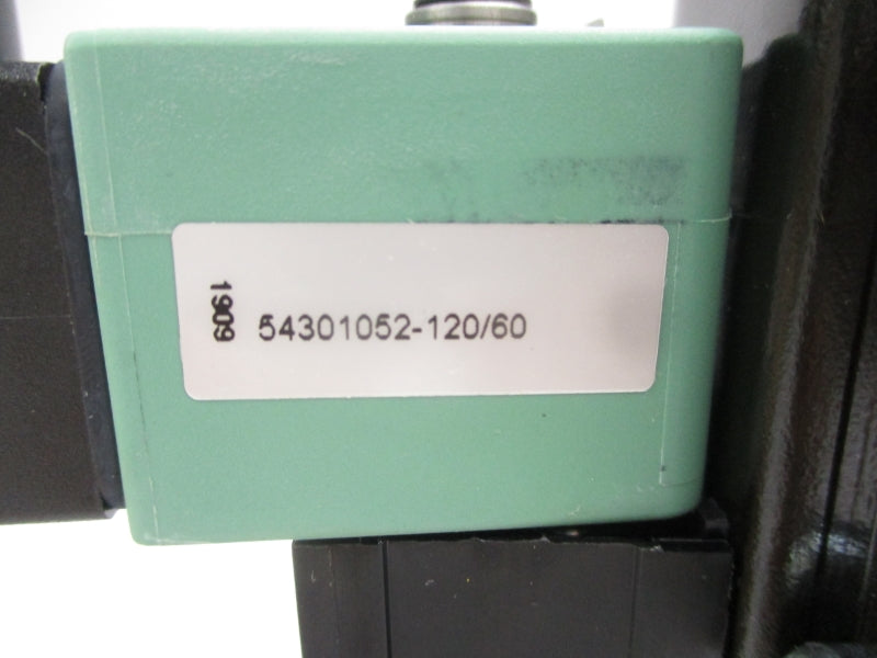 ASCO 54301052 120V NSMP