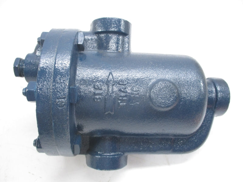 ARMSTRONG C5318-3 812 70PSI 3/4" NSMP