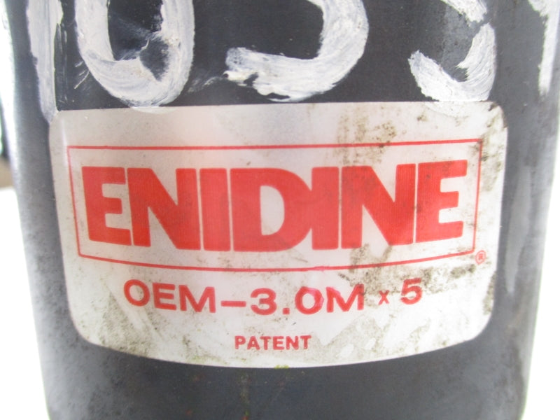 ENIDINE OEM-3.0MX5 UNMP