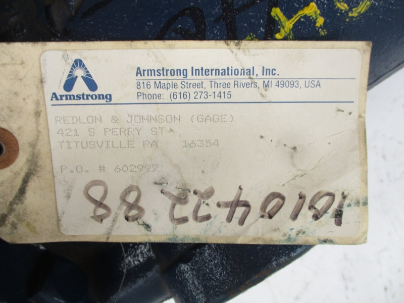ARMSTRONG C426B 814 NSNP