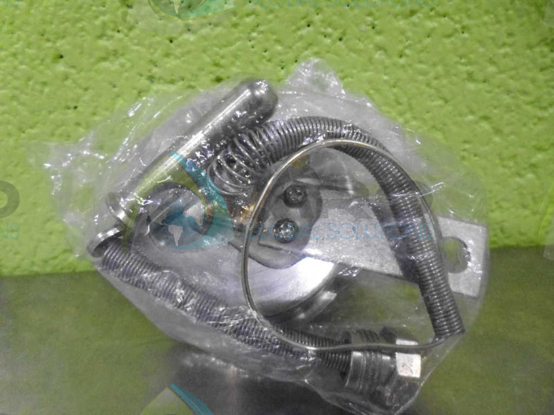 STRAKMAN 3031 TEMPERATURE GAUGE *NEW IN FACTORY BAG*