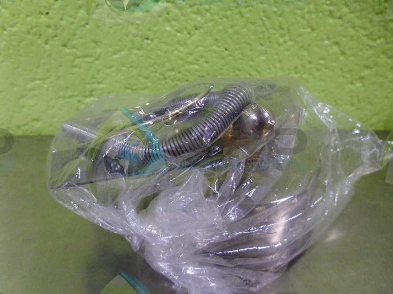 STRAKMAN 3031 TEMPERATURE GAUGE *NEW IN FACTORY BAG*